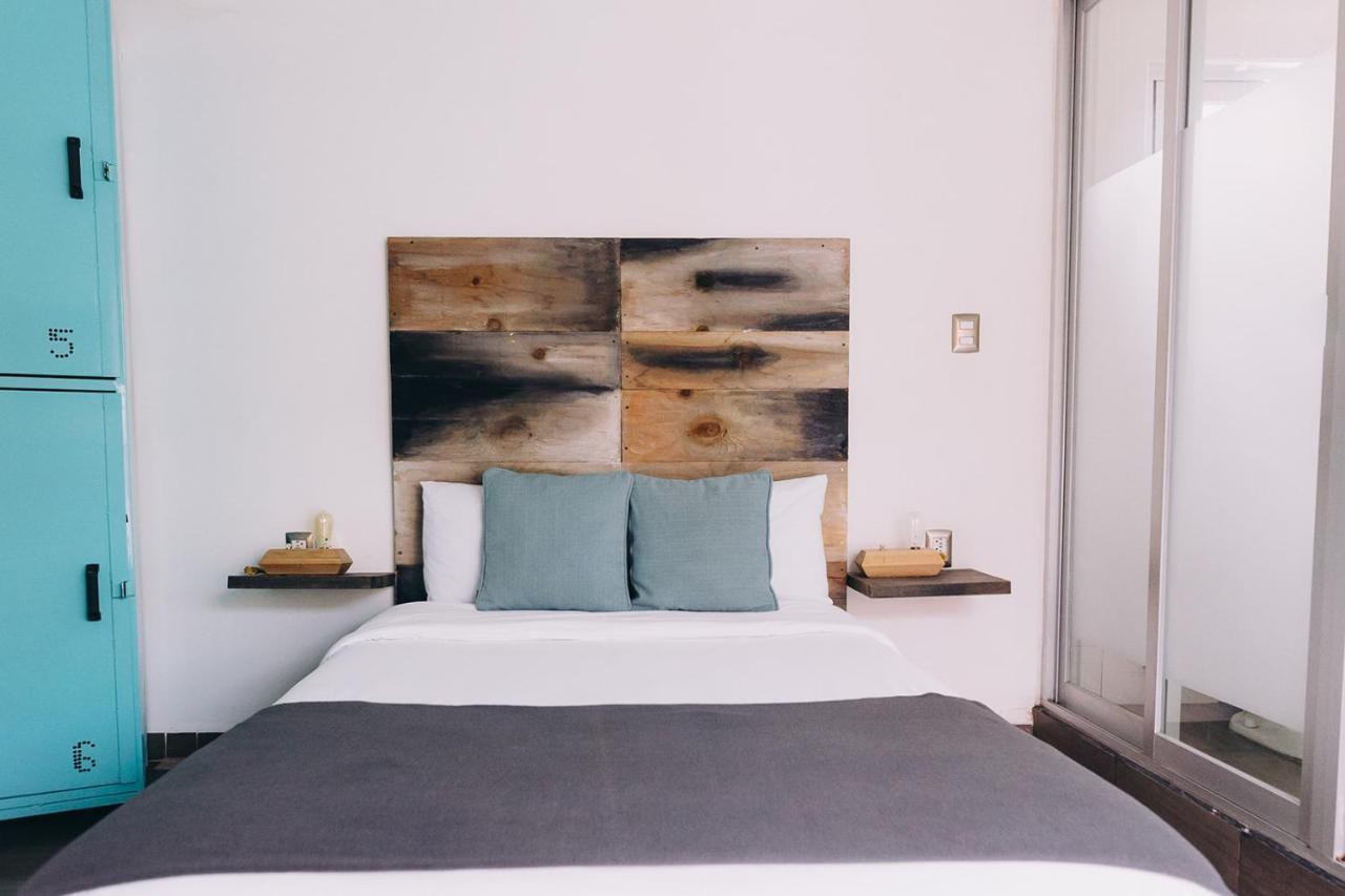 Hostal Septimo *
